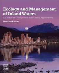 bokomslag Ecology and Management of Inland Waters
