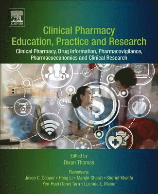 Clinical Pharmacy Education, Practice and Research 1