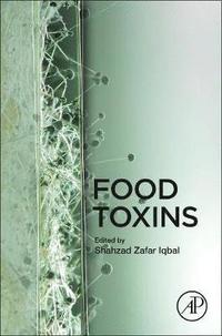 bokomslag Food Toxins