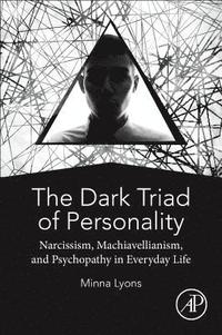 bokomslag The Dark Triad of Personality