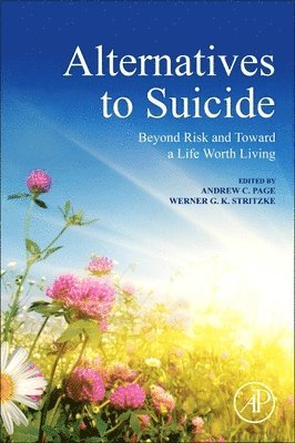 Alternatives to Suicide 1