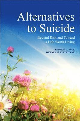 Alternatives to Suicide 1