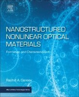 Nanostructured Nonlinear Optical Materials