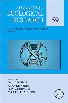 bokomslag Next Generation Biomonitoring: Part 2