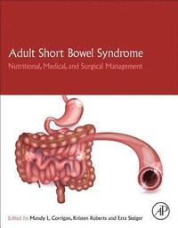 bokomslag Adult Short Bowel Syndrome