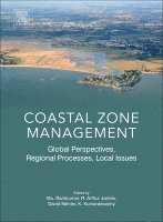 bokomslag Coastal Zone Management