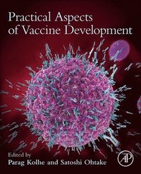 bokomslag Practical Aspects of Vaccine Development