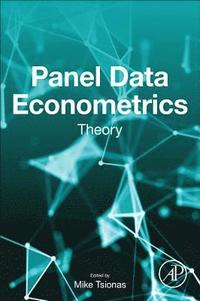 bokomslag Panel Data Econometrics