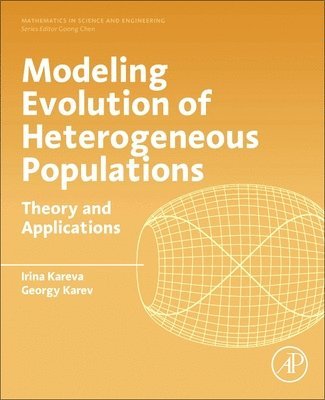 bokomslag Modeling Evolution of Heterogeneous Populations