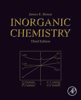 Inorganic Chemistry 1