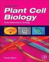 bokomslag Plant Cell Biology