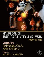 Handbook of Radioactivity Analysis 1