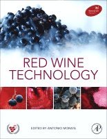 Red Wine Technology