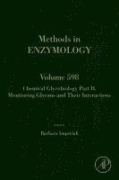 Chemical Glycobiology: Monitoring Glycans and Their Interactions, Inbunden