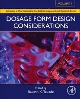Dosage Form Design Considerations