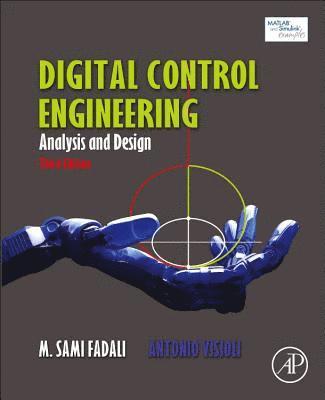 bokomslag Digital Control Engineering