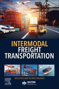 bokomslag Intermodal Freight Transportation