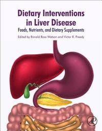 bokomslag Dietary Interventions in Liver Disease