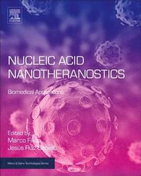 bokomslag Nucleic Acid Nanotheranostics