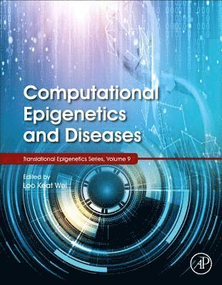 bokomslag Computational Epigenetics and Diseases