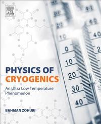bokomslag Physics of Cryogenics