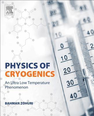 bokomslag Physics of Cryogenics