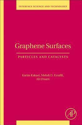 Graphene Surfaces 1