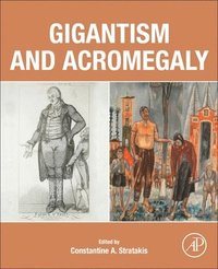 bokomslag Gigantism and Acromegaly