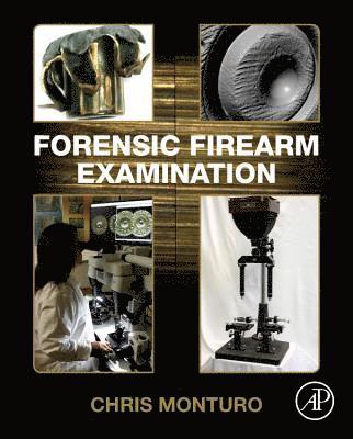 Forensic Firearm Examination 1