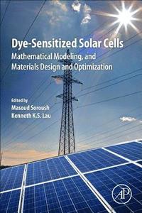 bokomslag Dye-Sensitized Solar Cells