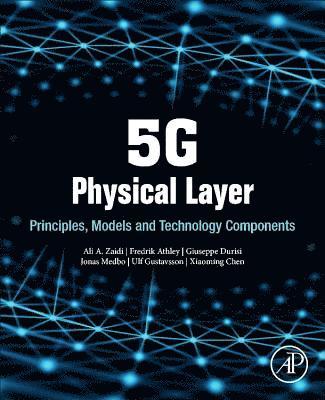 bokomslag 5G Physical Layer