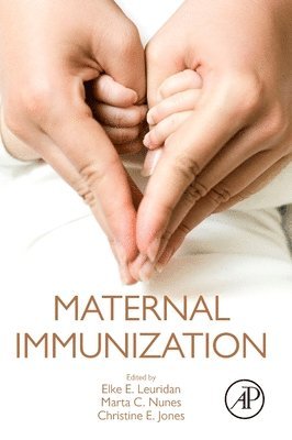 bokomslag Maternal Immunization