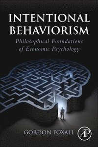 bokomslag Intentional Behaviorism