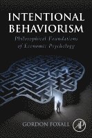 Gordon Foxall - Intentional Behaviorism, Häftad