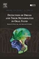 bokomslag Detection of Drugs and Their Metabolites in Oral Fluid