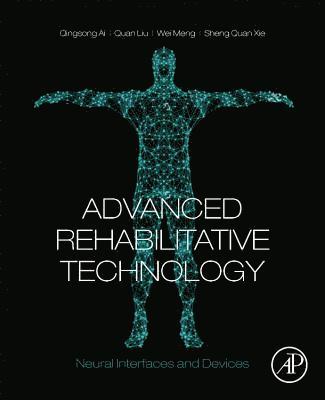 Advanced Rehabilitative Technology 1