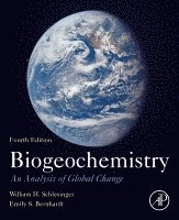 Biogeochemistry 1