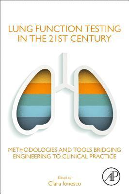 bokomslag Lung Function Testing in the 21st Century
