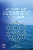 Metal-Organic Frameworks (MOFs) for Environmental Applications