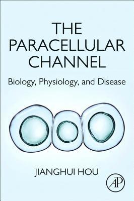 bokomslag Paracellular Channel