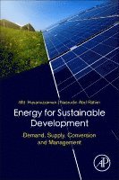 Md Hasanuzzaman, Nasrudin Abd Rahim - Energy for Sustainable Development, Häftad