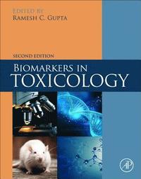 bokomslag Biomarkers in Toxicology