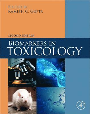 bokomslag Biomarkers in Toxicology