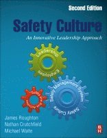 bokomslag Safety Culture