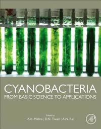 bokomslag Cyanobacteria