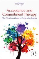 bokomslag Acceptance and Commitment Therapy