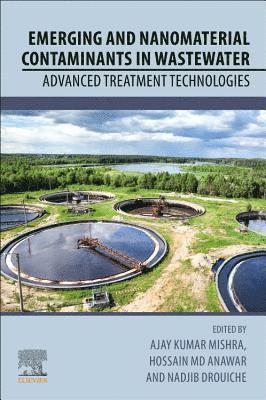 Emerging and Nanomaterial Contaminants in Wastewater 1