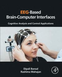 bokomslag EEG-Based Brain-Computer Interfaces