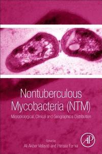 bokomslag Nontuberculous Mycobacteria (NTM)