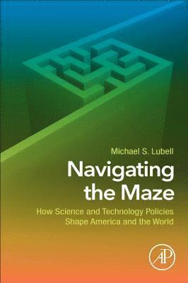 Navigating the Maze 1